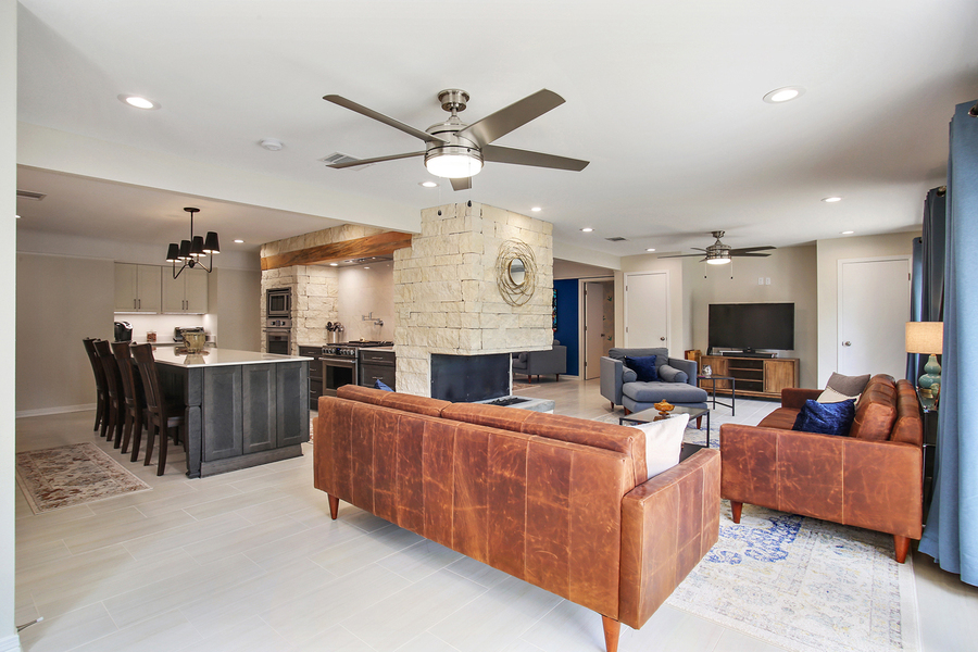 Sweeney Restoration work on 6-Paris Ave 16